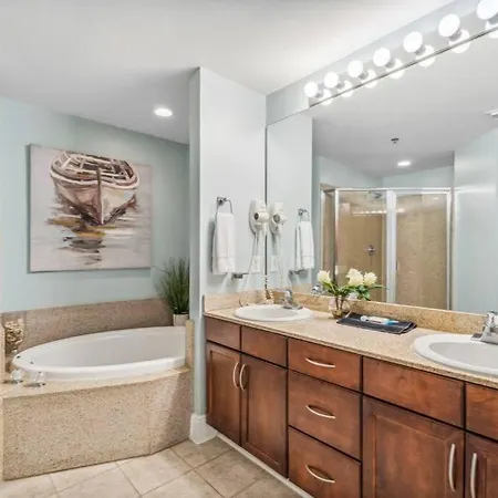 Spacious Beach Condo With Gulf Views! Sleeps 8! By Dolce Vita Getaways Pcb Panama City Beach Exterior photo